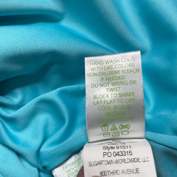 Lilly Pulitzer Lynd Shift Dress - Picture 6 of 11